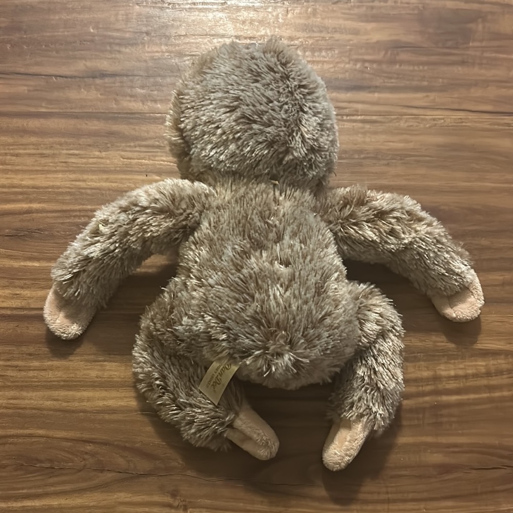 Sloth plush - Picture 3 of 3